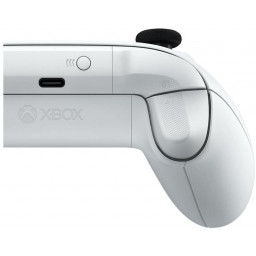 Игровая приставка Microsoft Xbox Series S 512Gb RRS-00011 - 5