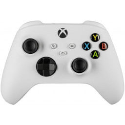 Игровая приставка Microsoft Xbox Series S 512Gb RRS-00011 - 8