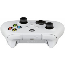 Игровая приставка Microsoft Xbox Series S 512Gb RRS-00011 - 9