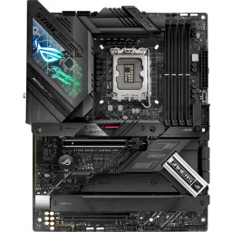 Материнская плата ASUS ROG STRIX Z690-F GAMING WIFI DDR5 LGA1700 - 1