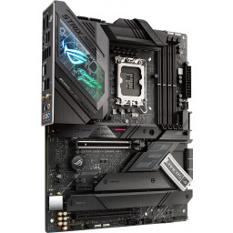 Материнская плата ASUS ROG STRIX Z690-F GAMING WIFI DDR5 LGA1700 - 2