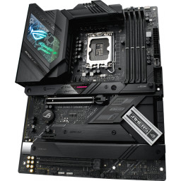 Материнская плата ASUS ROG STRIX Z690-F GAMING WIFI DDR5 LGA1700 - 3