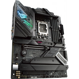 Материнская плата ASUS ROG STRIX Z690-F GAMING WIFI DDR5 LGA1700 - 4