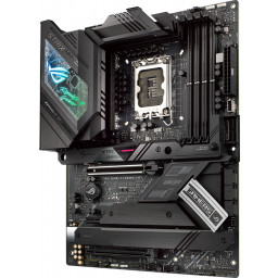 Материнская плата ASUS ROG STRIX Z690-F GAMING WIFI DDR5 LGA1700 - 5