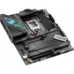Материнская плата ASUS ROG STRIX Z690-F GAMING WIFI DDR5 LGA1700 - 6