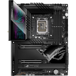 Материнская плата ASUS ROG MAXIMUS Z690 HERO DDR5 LGA1700 - 1