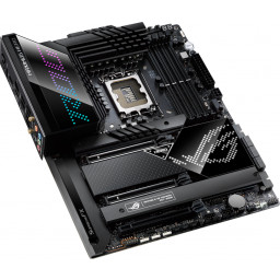 Материнская плата ASUS ROG MAXIMUS Z690 HERO DDR5 LGA1700 - 3