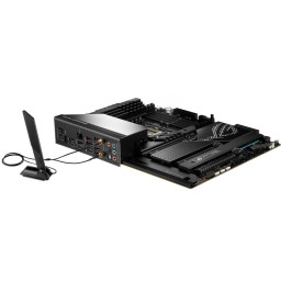Материнская плата ASUS ROG MAXIMUS Z690 HERO DDR5 LGA1700 - 4