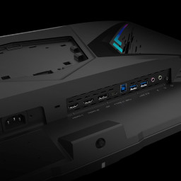 Монитор Gigabyte 32