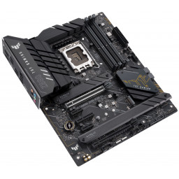 Материнская плата ASUS TUF GAMING Z690-PLUS D4 DDR4 LGA1700 - 3