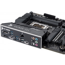 Материнская плата ASUS TUF GAMING Z690-PLUS D4 DDR4 LGA1700 - 4