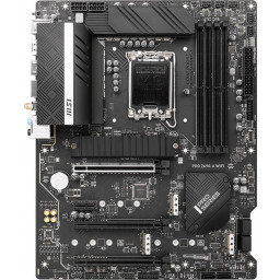 Материнская плата MSI PRO Z690-A WIFI DDR5 LGA1700 - 1
