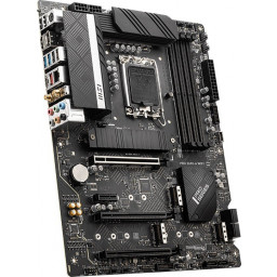 Материнская плата MSI PRO Z690-A WIFI DDR5 LGA1700 - 2
