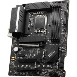 Материнская плата MSI PRO Z690-A WIFI DDR5 LGA1700 - 3