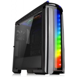 Корпус Thermaltake Versa C22 RGB Black (CA-1G9-00M1WN-00) - 1