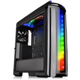 Корпус Thermaltake Versa C22 RGB Black (CA-1G9-00M1WN-00) - 2