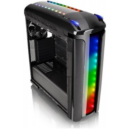 Корпус Thermaltake Versa C22 RGB Black (CA-1G9-00M1WN-00) - 3