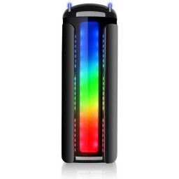 Корпус Thermaltake Versa C22 RGB Black (CA-1G9-00M1WN-00) - 5