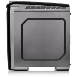 Корпус Thermaltake Versa C22 RGB Black (CA-1G9-00M1WN-00) - 7