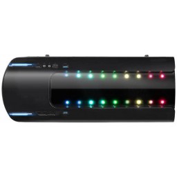 Корпус Thermaltake Versa C22 RGB Black (CA-1G9-00M1WN-00) - 9