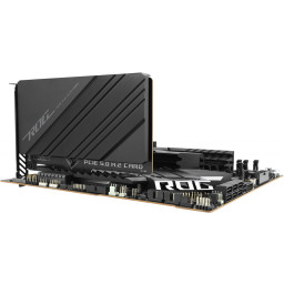 Материнская плата ASUS ROG MAXIMUS Z690 APEX DDR5 LGA1700 - 4