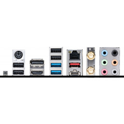 Материнская плата MSI PRO Z690-A WIFI DDR4 LGA1700 - 4