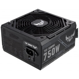 Блок питания 750W ASUS TUF Gaming 750B Bronze - 3