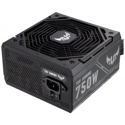 Блок питания 750W ASUS TUF Gaming 750B Bronze - 4