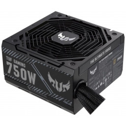 Блок питания 750W ASUS TUF Gaming 750B Bronze - 5