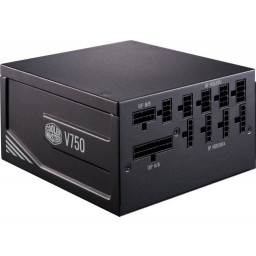 Блок питания 750W Cooler Master V750 Gold V2 (MPY-750V-AFBAG-EU) - 3