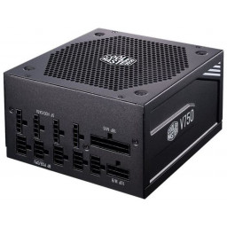 Блок питания 750W Cooler Master V750 Gold V2 (MPY-750V-AFBAG-EU) - 4