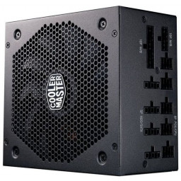 Блок питания 750W Cooler Master V750 Gold V2 (MPY-750V-AFBAG-EU) - 5