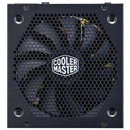 Блок питания 750W Cooler Master V750 Gold V2 (MPY-750V-AFBAG-EU) - 6