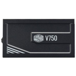 Блок питания 750W Cooler Master V750 Gold V2 (MPY-750V-AFBAG-EU) - 7