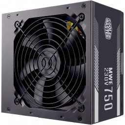 Блок питания 750W Cooler Master MWE White V2 (MPE-7501-ACABW-EU) - 1