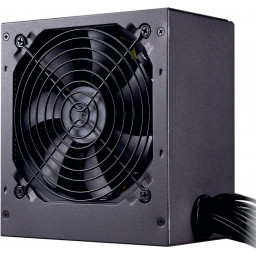 Блок питания 750W Cooler Master MWE White V2 (MPE-7501-ACABW-EU) - 2