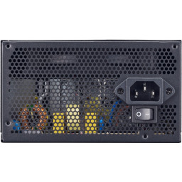 Блок питания 750W Cooler Master MWE White V2 (MPE-7501-ACABW-EU) - 7