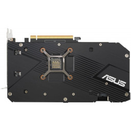 Видеокарта ASUS Radeon RX 6600 DUAL 8GB (DUAL-RX6600-8G) - 6