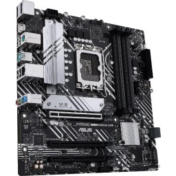 Материнская плата ASUS PRIME B660M-A D4 mATX LGA1700 - 2