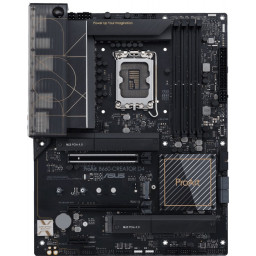 Материнская плата ASUS PROART B660-CREATOR D4 LGA1700 - 1