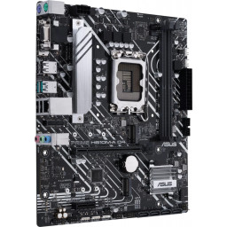 Материнская плата ASUS PRIME H610M-A D4 mATX LGA1700 - 2
