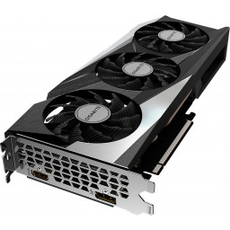 Видеокарта Gigabyte Radeon RX 6500 XT GAMING OC 4GB (GV-R65XTGAMING OC-4GD) - 1
