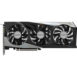 Видеокарта Gigabyte Radeon RX 6500 XT GAMING OC 4GB (GV-R65XTGAMING OC-4GD) - 2