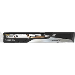 Видеокарта Gigabyte Radeon RX 6500 XT GAMING OC 4GB (GV-R65XTGAMING OC-4GD) - 6