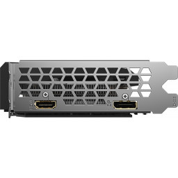 Видеокарта Gigabyte Radeon RX 6500 XT GAMING OC 4GB (GV-R65XTGAMING OC-4GD) - 7