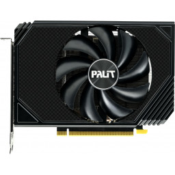 Видеокарта Palit GeForce RTX 3050 StormX 8GB (NE63050019P1-190AF) - 3