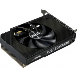 Видеокарта Palit GeForce RTX 3050 StormX 8GB (NE63050019P1-190AF) - 5