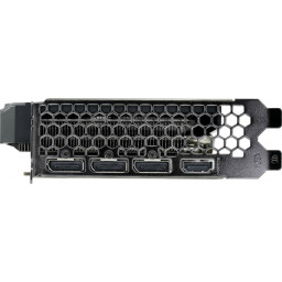 Видеокарта Palit GeForce RTX 3050 StormX 8GB (NE63050019P1-190AF) - 6