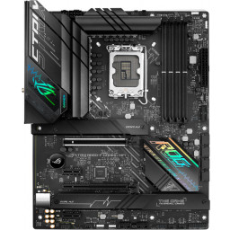Материнская плата ASUS ROG STRIX B660-F GAMING WIFI LGA1700 - 1