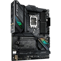 Материнская плата ASUS ROG STRIX B660-F GAMING WIFI LGA1700 - 2
